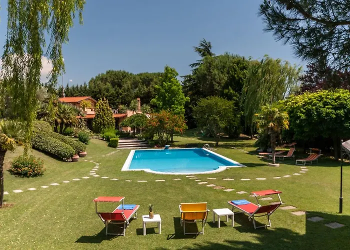 Villaggio Azzurro