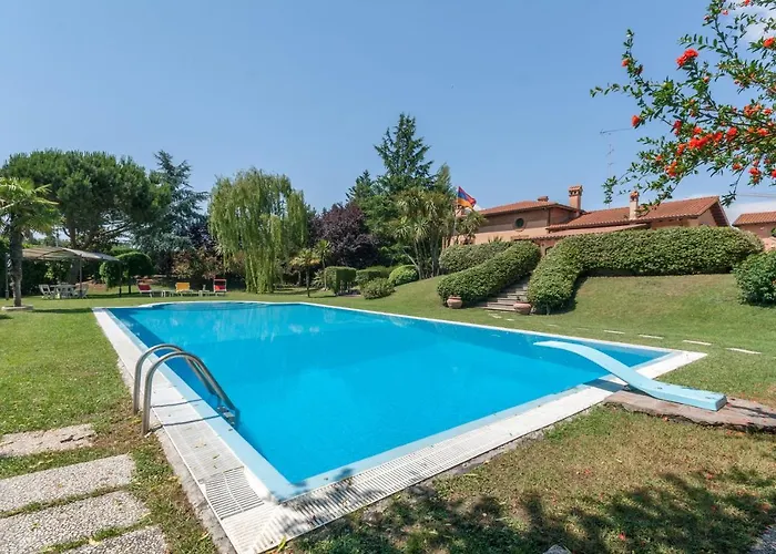 Villaggio Azzurro